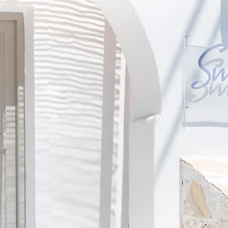 Swell S9 New In Appartement