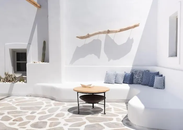 Swell S9 New In Appartement