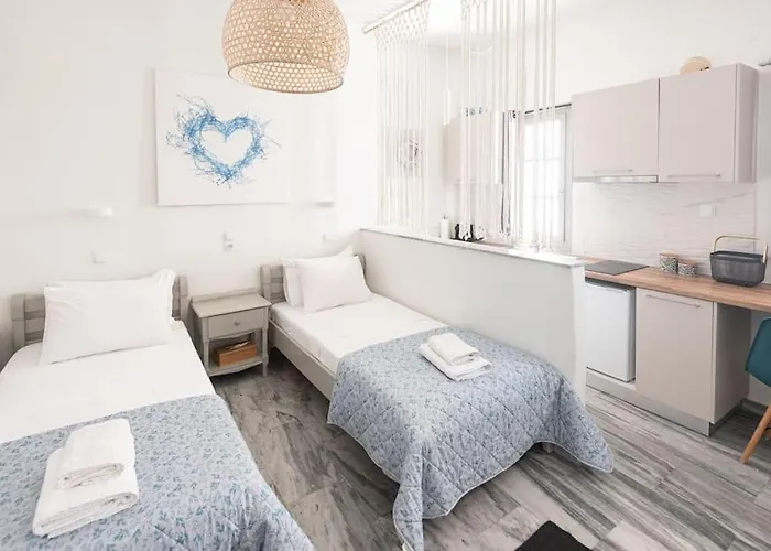 Swell S9 New In Appartement *