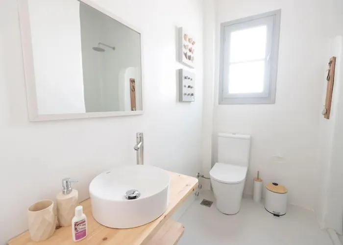 Swell S9 New In Apartamento Naousa