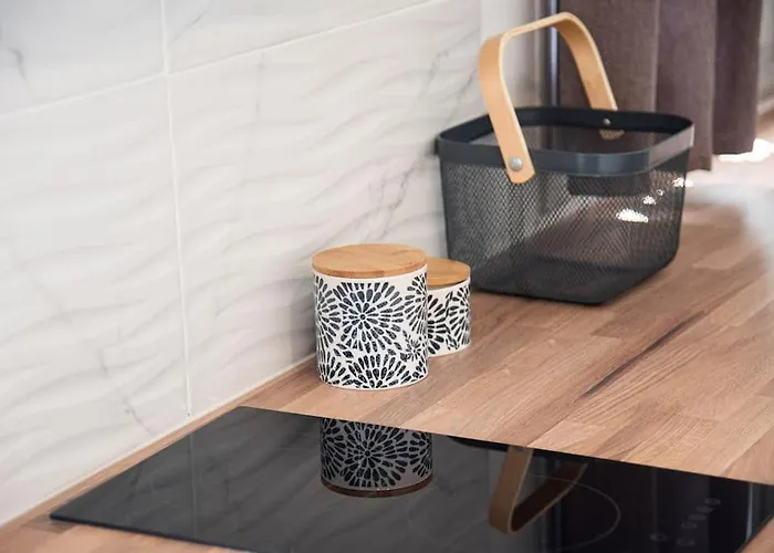 Swell S9 New In Appartement