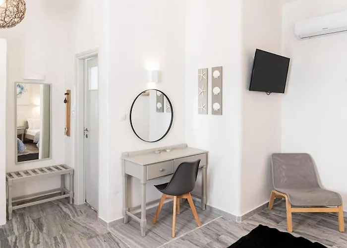 Appartement Swell S9 New In *