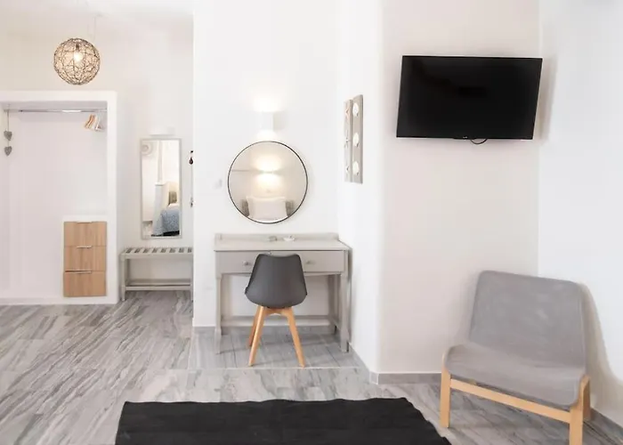 Appartement Swell S9 New In Naousa